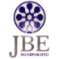 JBE, Incorporated logo, JBE, Incorporated contact details