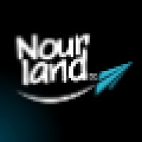 nourland.com logo, nourland.com contact details