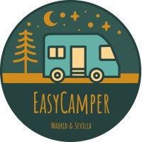 EasyCamper | Alquiler de Furgonetas Camper logo, EasyCamper | Alquiler de Furgonetas Camper contact details