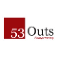 53Outs logo, 53Outs contact details