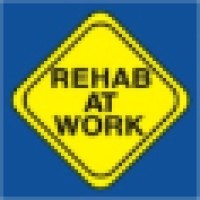 Rehab at Work, Corp logo, Rehab at Work, Corp contact details