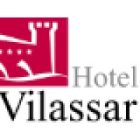 Hotel Vilassar **** logo, Hotel Vilassar **** contact details