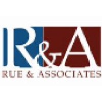 Rue & Associates Inc logo, Rue & Associates Inc contact details