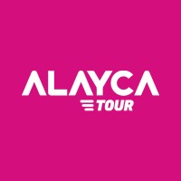 ALAYCATOUR TRAVEL logo, ALAYCATOUR TRAVEL contact details