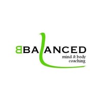 B-Balanced logo, B-Balanced contact details