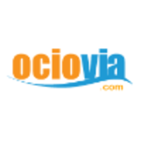 Ociovia logo, Ociovia contact details