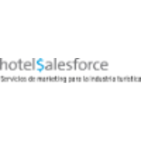 hotelsalesforce logo, hotelsalesforce contact details