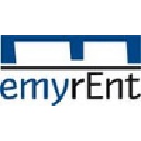 emyrEnt logo, emyrEnt contact details