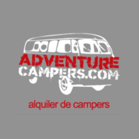 Adventure Campers logo, Adventure Campers contact details