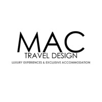 MAC TRAVEL DESIGN logo, MAC TRAVEL DESIGN contact details