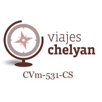 Viajes Chelyan logo, Viajes Chelyan contact details