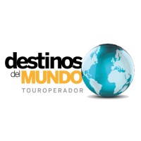 Destinos del Mundo logo, Destinos del Mundo contact details