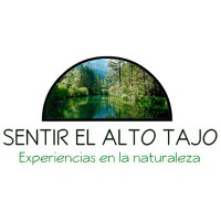 Sentir el Alto Tajo logo, Sentir el Alto Tajo contact details