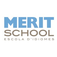 Merit School logo, Merit School contact details