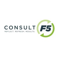 ConsultF5 Ltd logo, ConsultF5 Ltd contact details