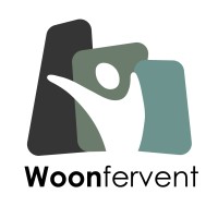 Woonfervent logo, Woonfervent contact details