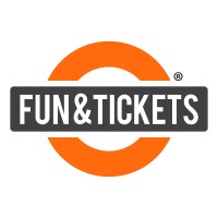 Fun and Tickets logo, Fun and Tickets contact details