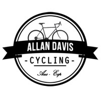 Allan Davis Cycling logo, Allan Davis Cycling contact details