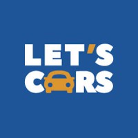 Let's Cars logo, Let's Cars contact details