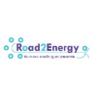 Road2Energy logo, Road2Energy contact details