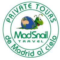 Madsnail Travel logo, Madsnail Travel contact details