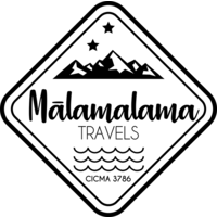 Malamalama Travels logo, Malamalama Travels contact details