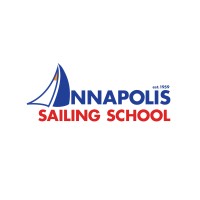 Annapolis Sailing School logo, Annapolis Sailing School contact details