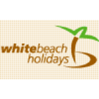 WhiteBeach Holidays logo, WhiteBeach Holidays contact details