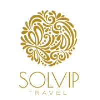 Sol-V.I.P. Travel logo, Sol-V.I.P. Travel contact details