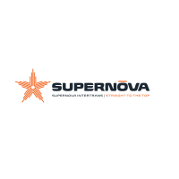 Supernova Intertrans Official logo, Supernova Intertrans Official contact details