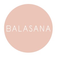 BALASANA logo, BALASANA contact details