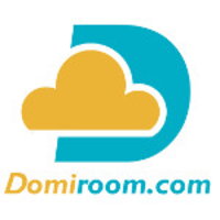 Domiroom.com logo, Domiroom.com contact details