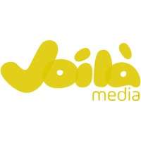 Voilà Media SL logo, Voilà Media SL contact details