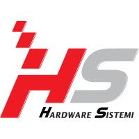 HARDWARE SISTEMI SAS logo, HARDWARE SISTEMI SAS contact details