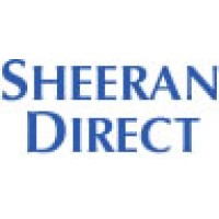 Sheeran Direct Marketing logo, Sheeran Direct Marketing contact details