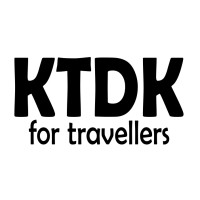 Kitadake for travellers logo, Kitadake for travellers contact details