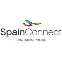 SpainConnect logo, SpainConnect contact details