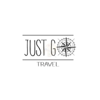 JUST GO TRAVEL logo, JUST GO TRAVEL contact details