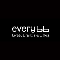 EVERYBODY'S BIOGRAPHY. Marketing Experiencial logo, EVERYBODY'S BIOGRAPHY. Marketing Experiencial contact details