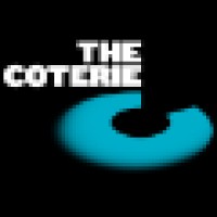 Coterie Theatre logo, Coterie Theatre contact details