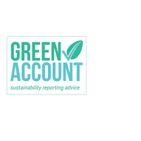 Greenaccount logo, Greenaccount contact details