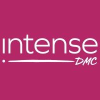 Intense DMC logo, Intense DMC contact details