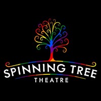 Spinning Tree Theatre logo, Spinning Tree Theatre contact details