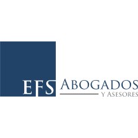 EFS Abogados logo, EFS Abogados contact details