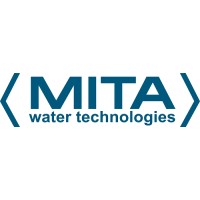 MITA Water Technologies logo, MITA Water Technologies contact details