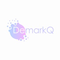 DemarkQ logo, DemarkQ contact details