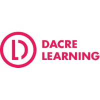 Dacre Learning logo, Dacre Learning contact details