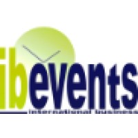 IBEVENTS logo, IBEVENTS contact details