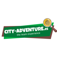 City-Adventure logo, City-Adventure contact details