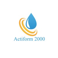 Actiform 2000 logo, Actiform 2000 contact details